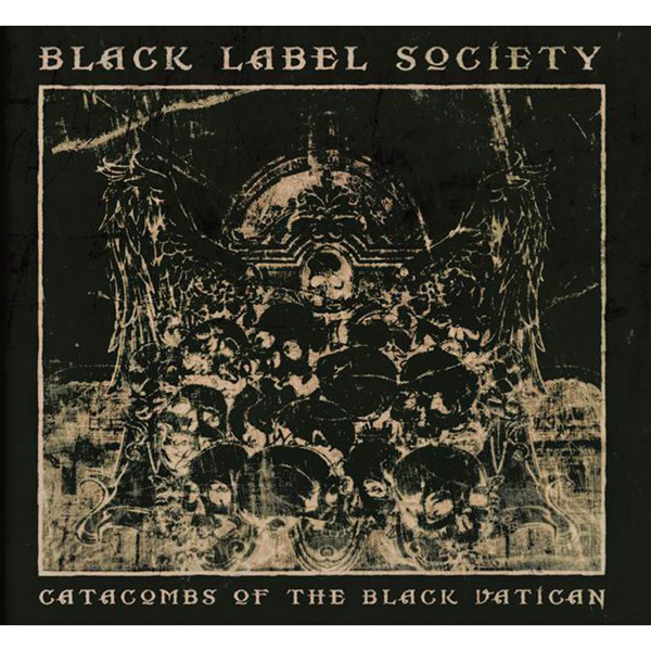 Catacombs Of The Black Vatican [Special Edition]